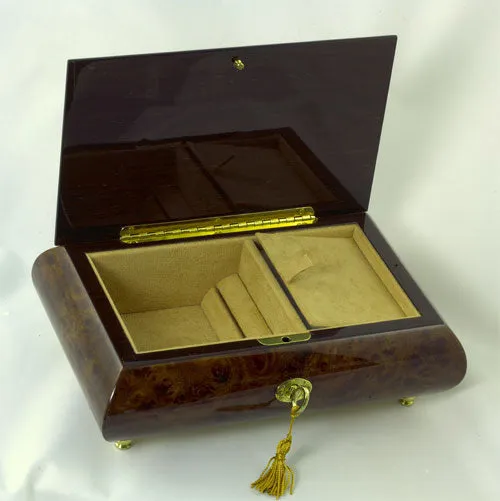 #156 Music Box