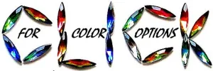 2.4-2.5mm (1100) (18PP) Round Pointed Backs