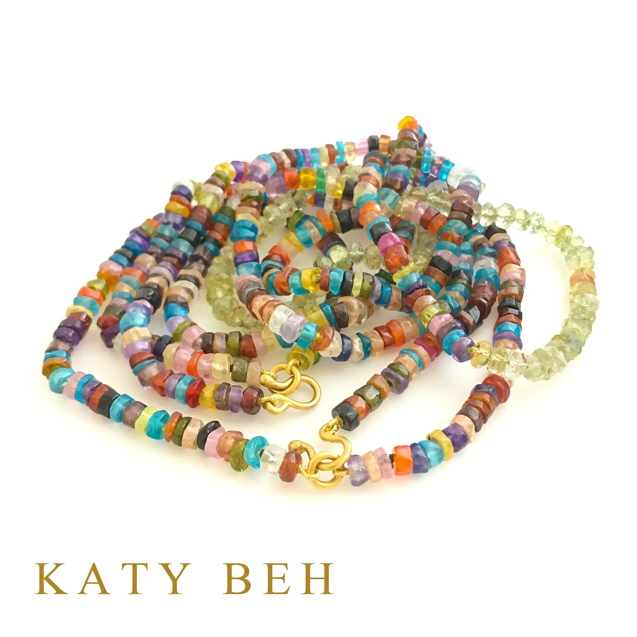 Andrea Necklace