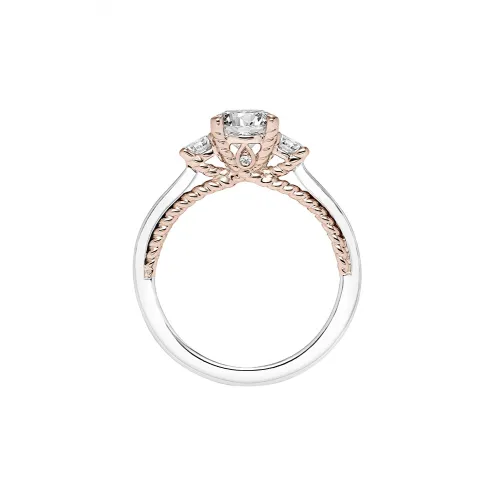 Artcarved Engagement Ring 31-V591ERR-E