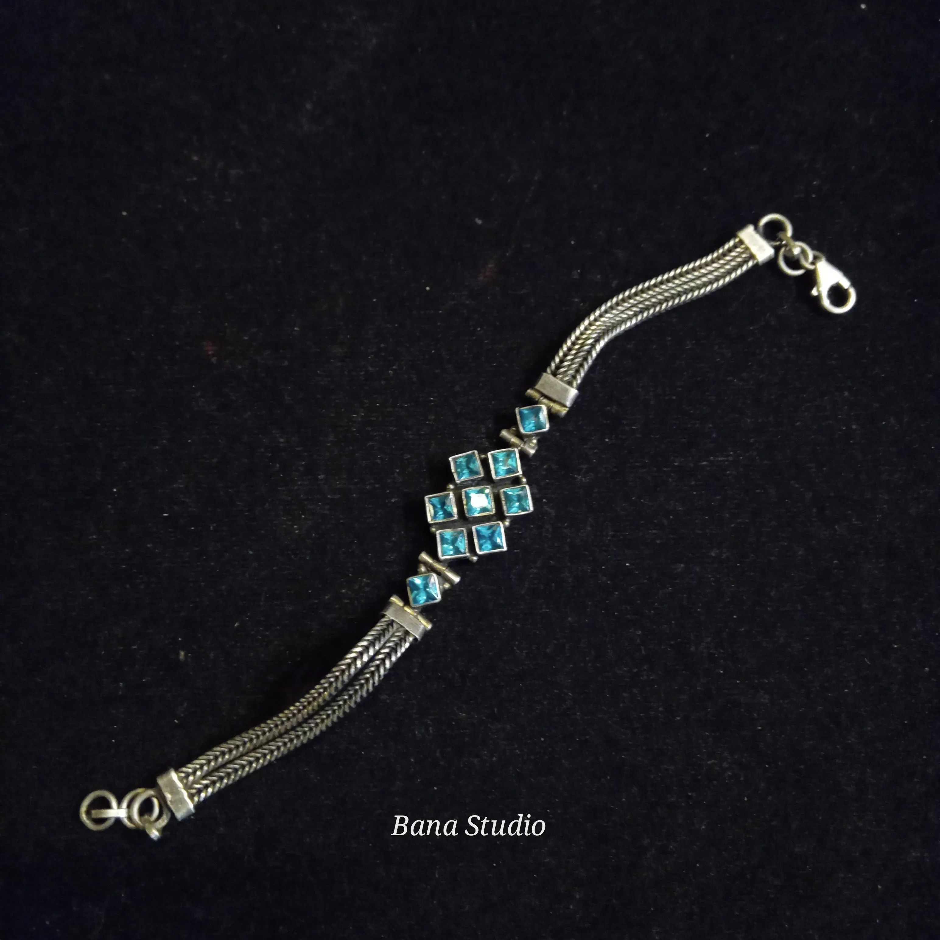 B T Bracelet