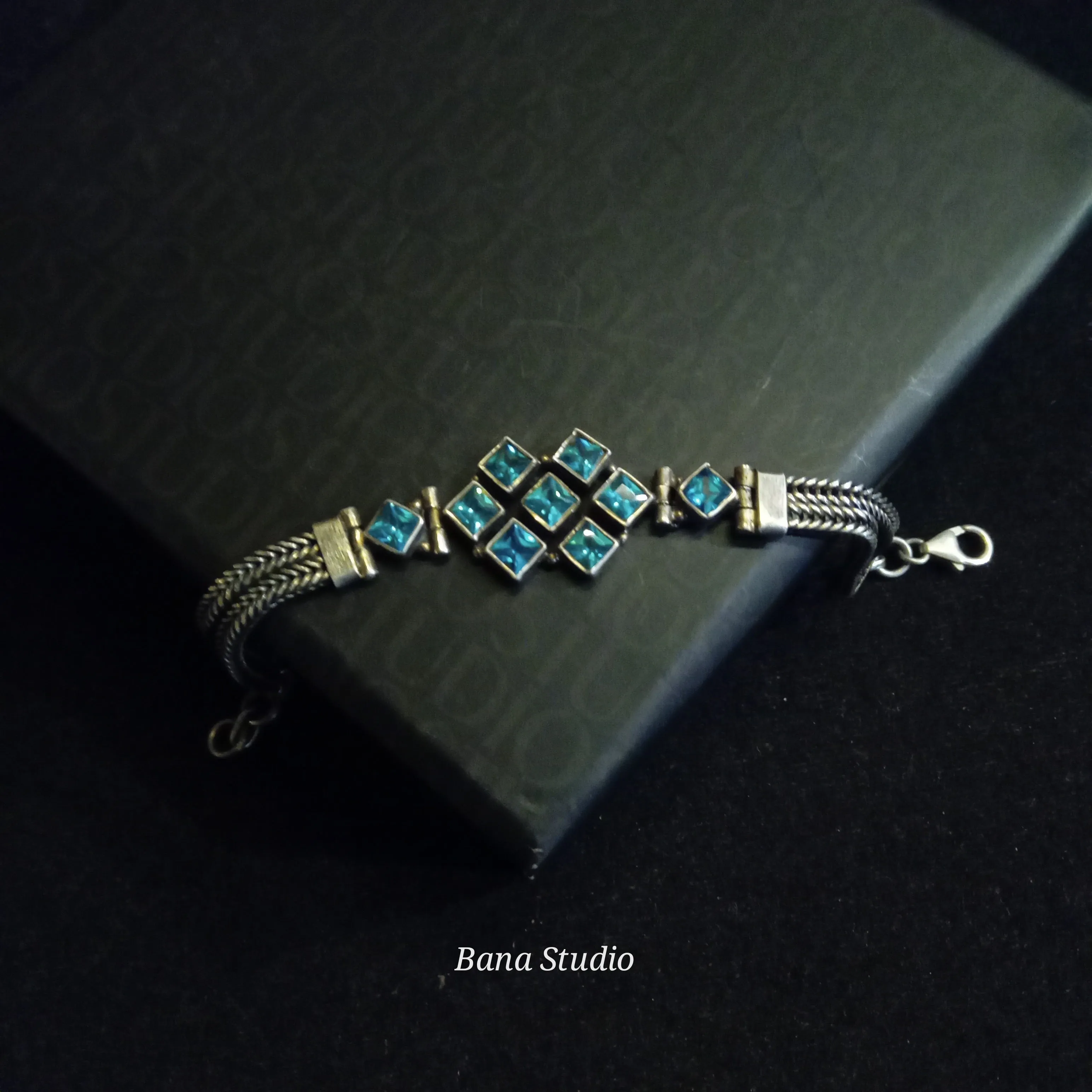 B T Bracelet