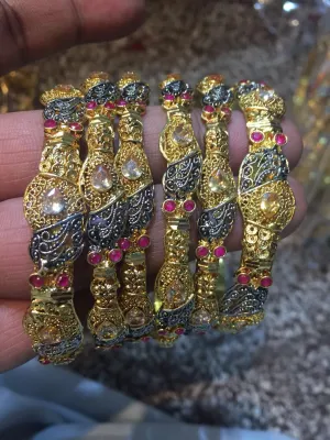 Bangles set 09
