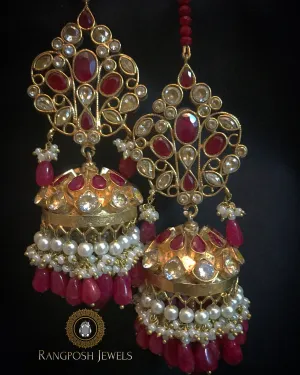 Bareilly Jhumkay