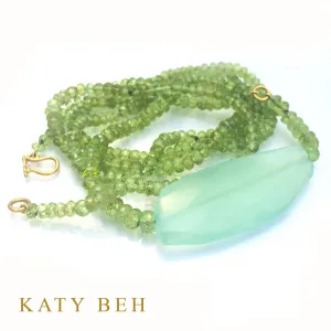 Chris Necklace