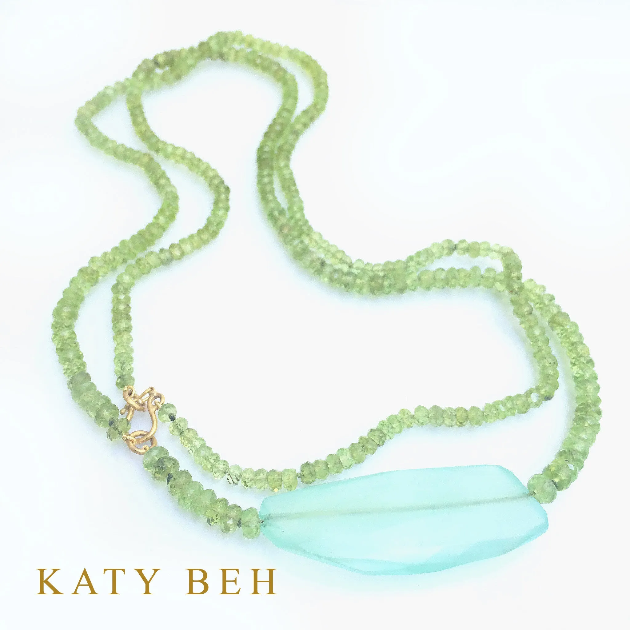 Chris Necklace