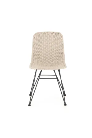 Dema Outdoor Dining Chair