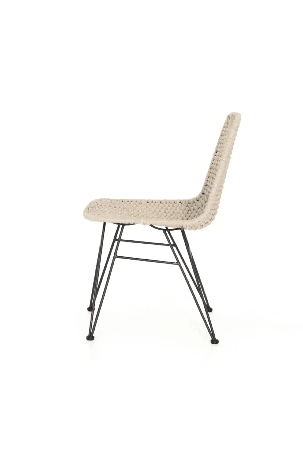 Dema Outdoor Dining Chair