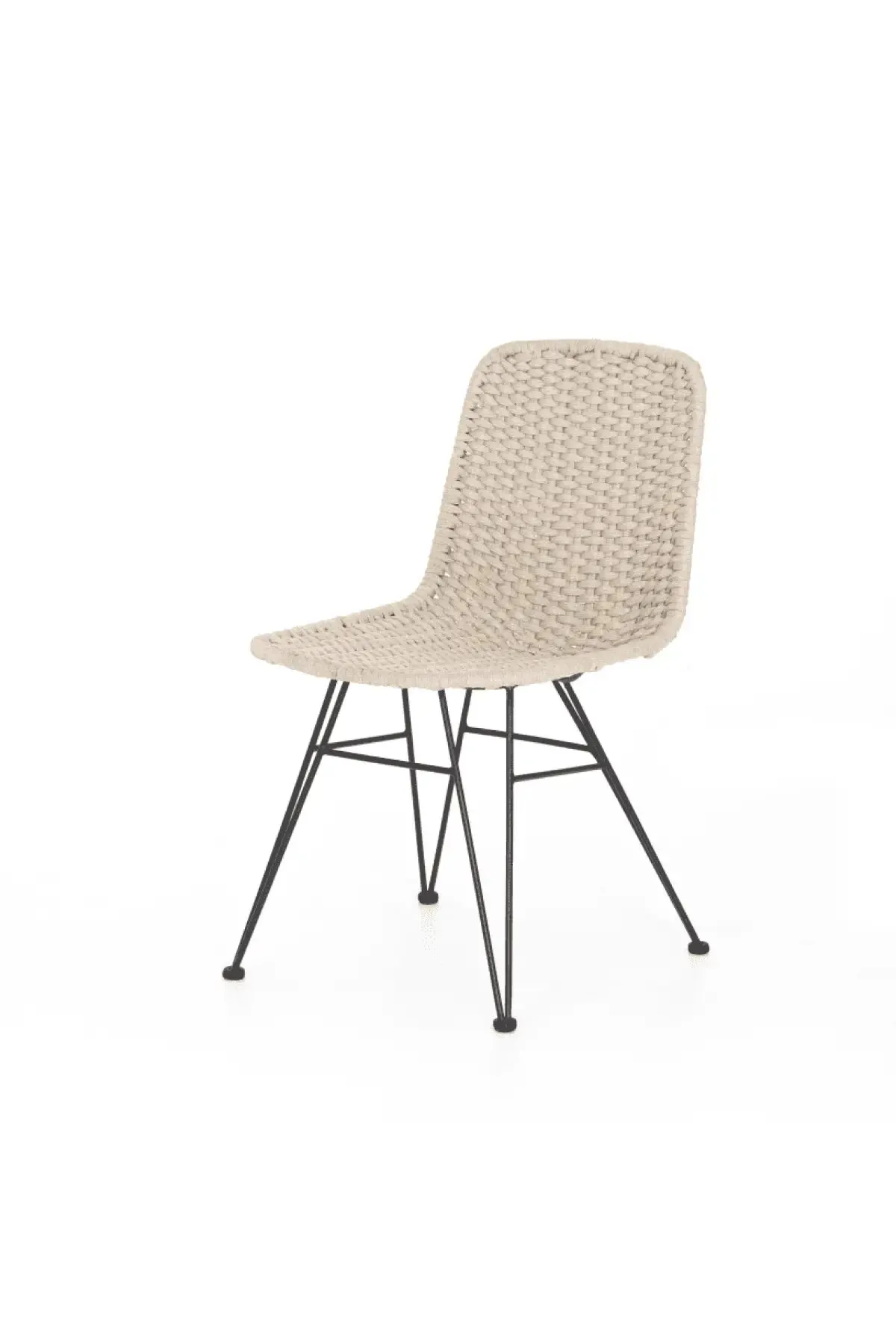 Dema Outdoor Dining Chair