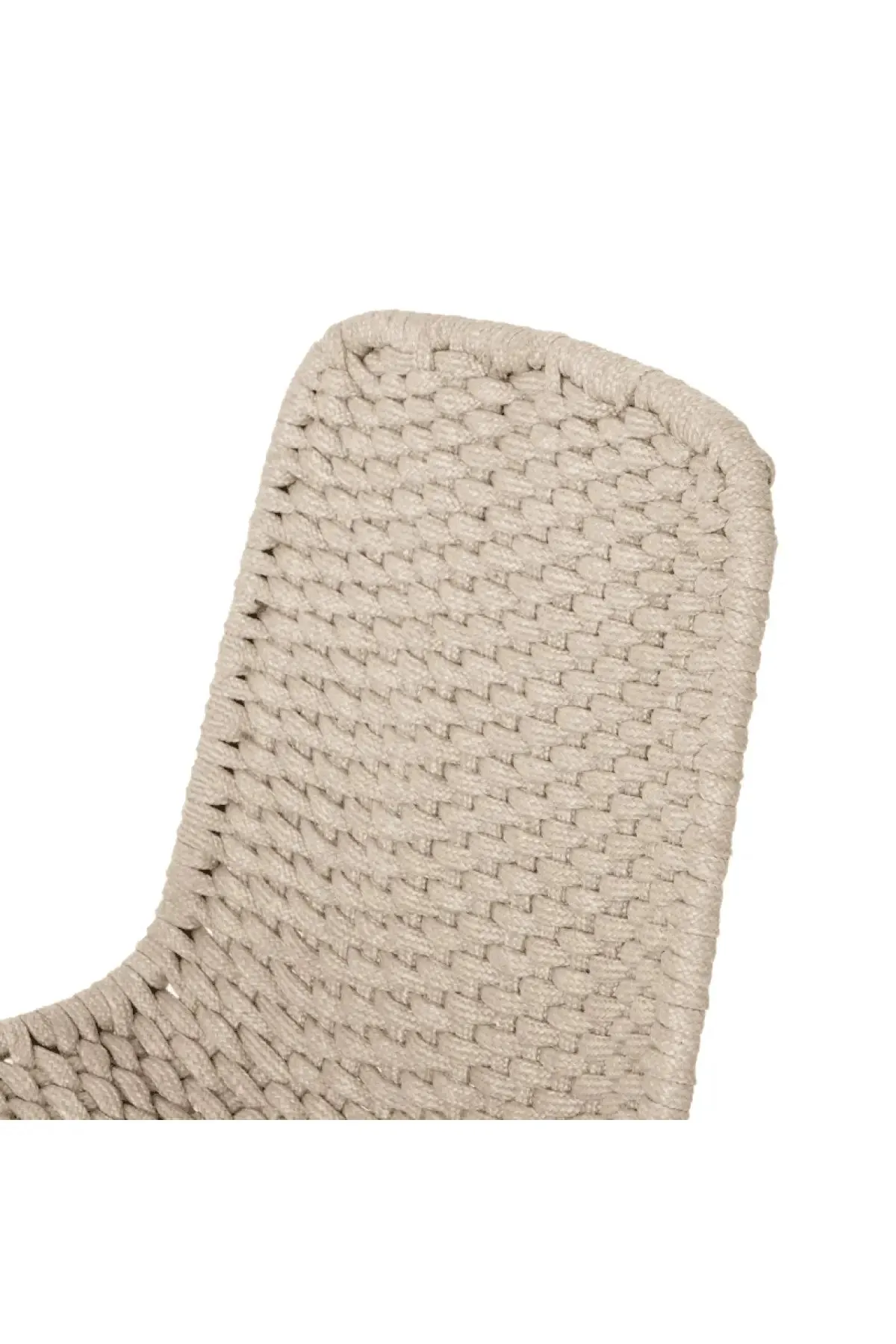 Dema Outdoor Dining Chair