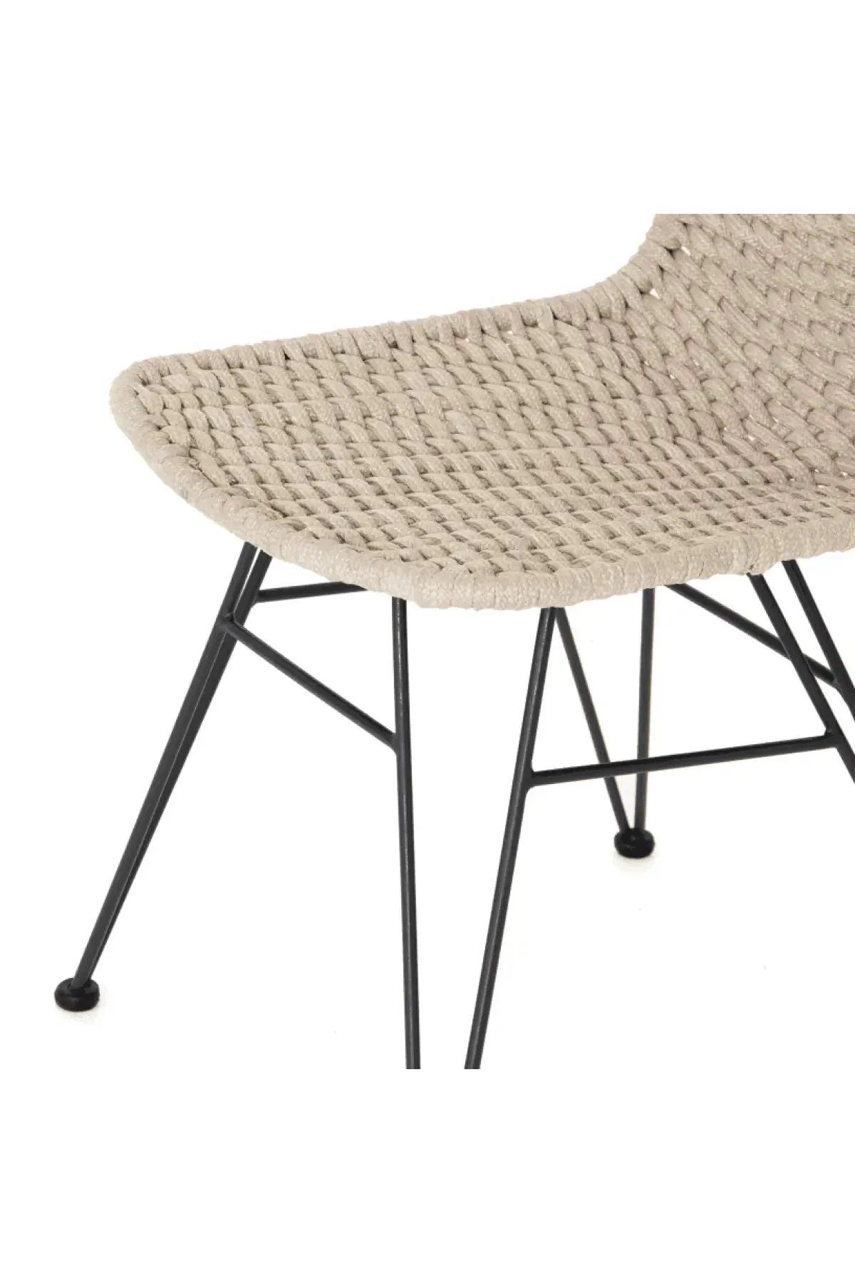 Dema Outdoor Dining Chair