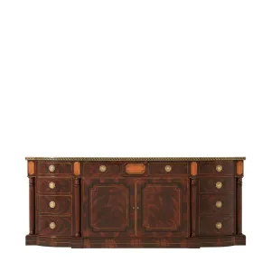 DONWELL BUFFET