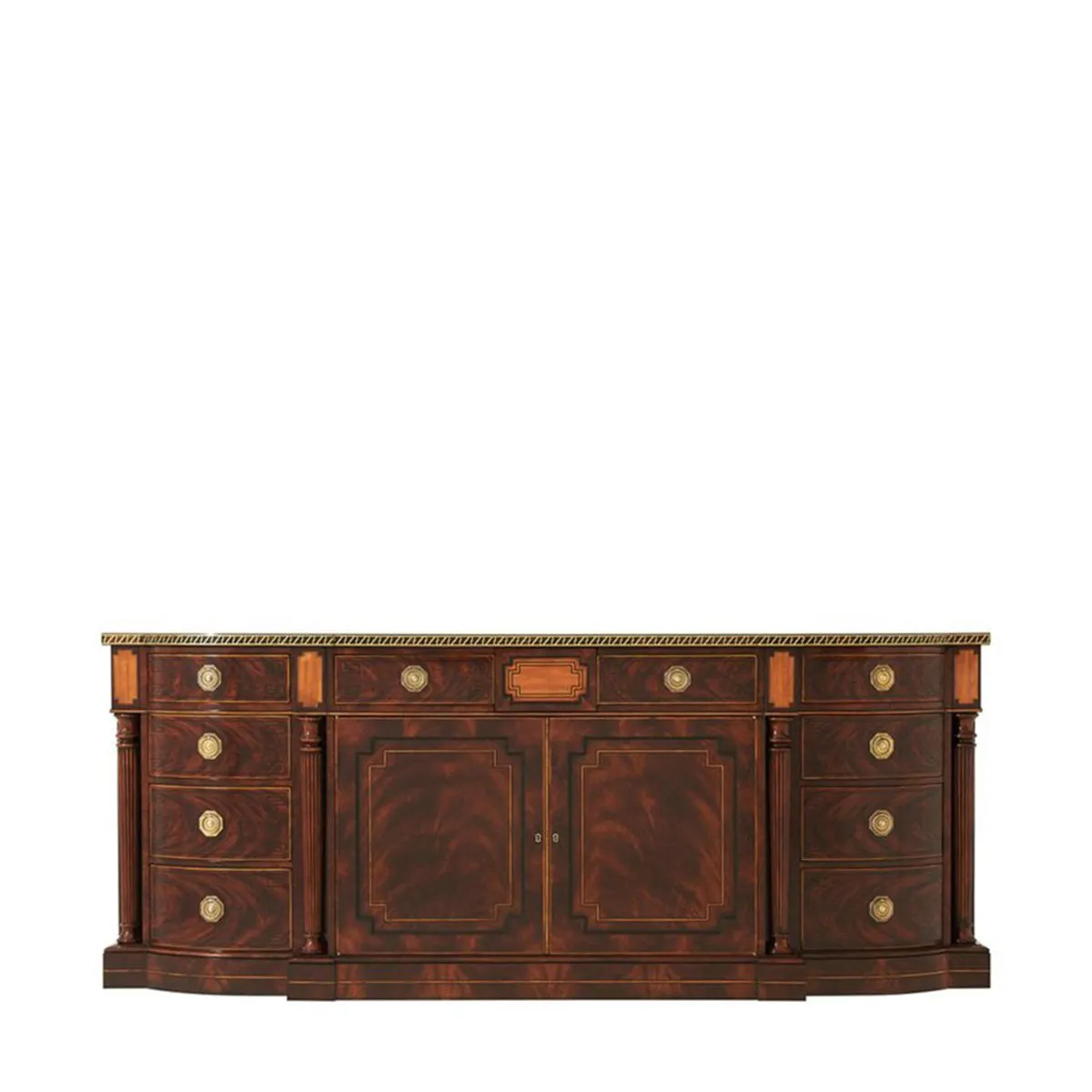 DONWELL BUFFET