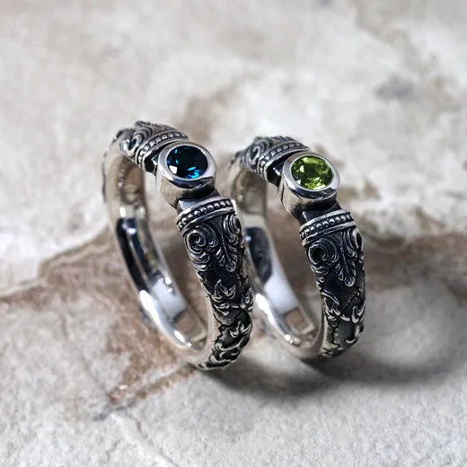 Eternity Ring