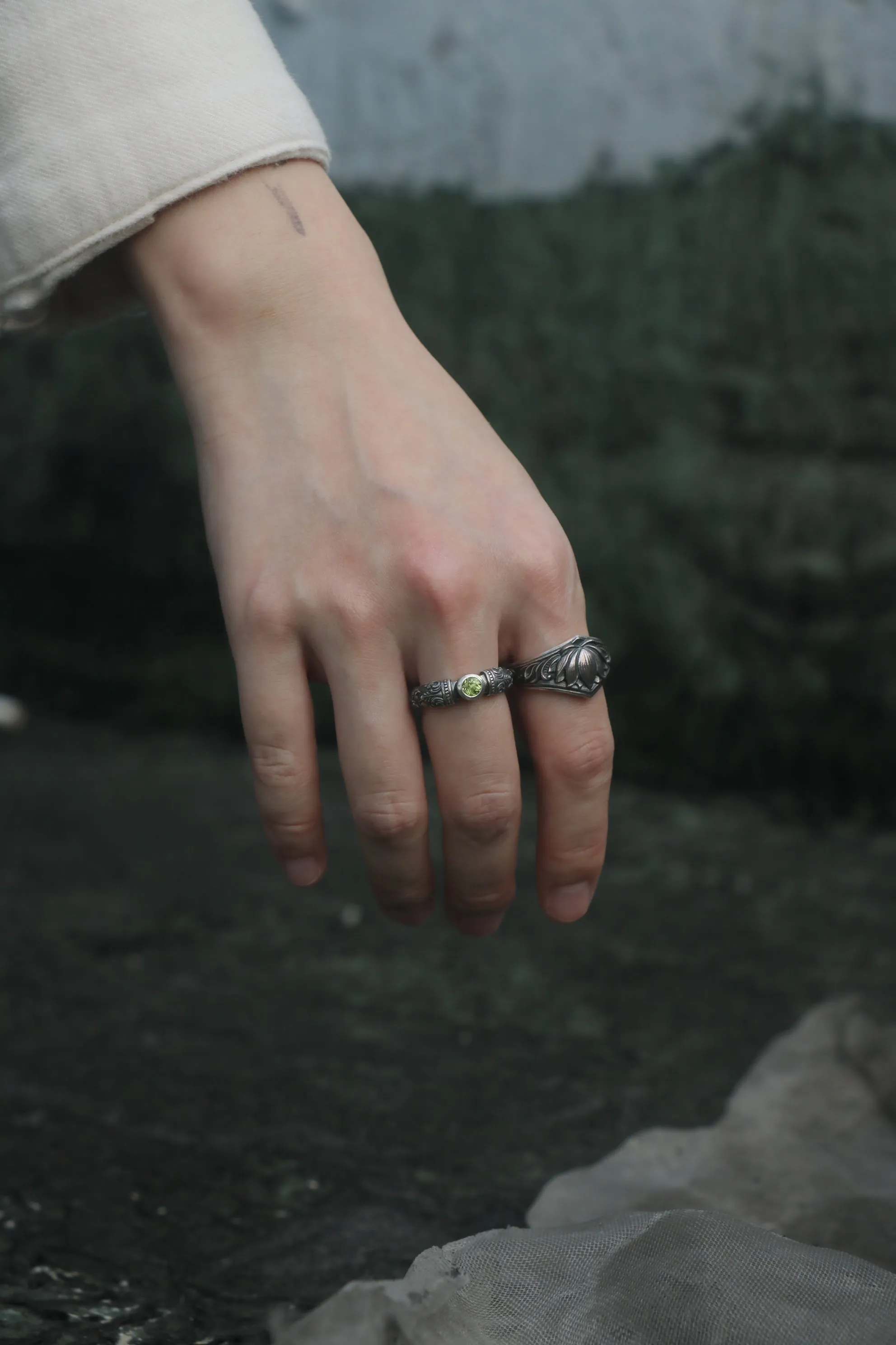 Eternity Ring