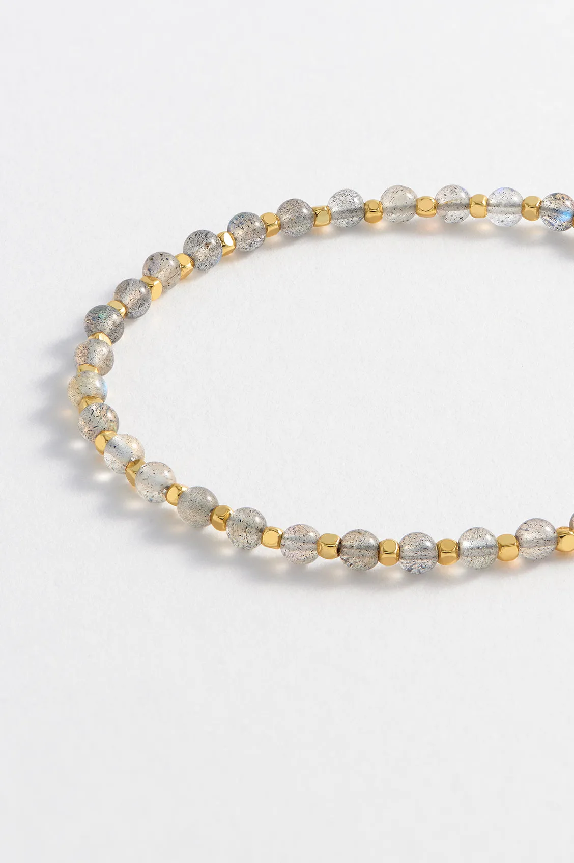 Gemstone Amelia Bracelet