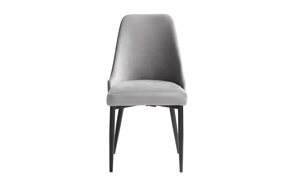 Grey Keene Dining Collection 5 Piece