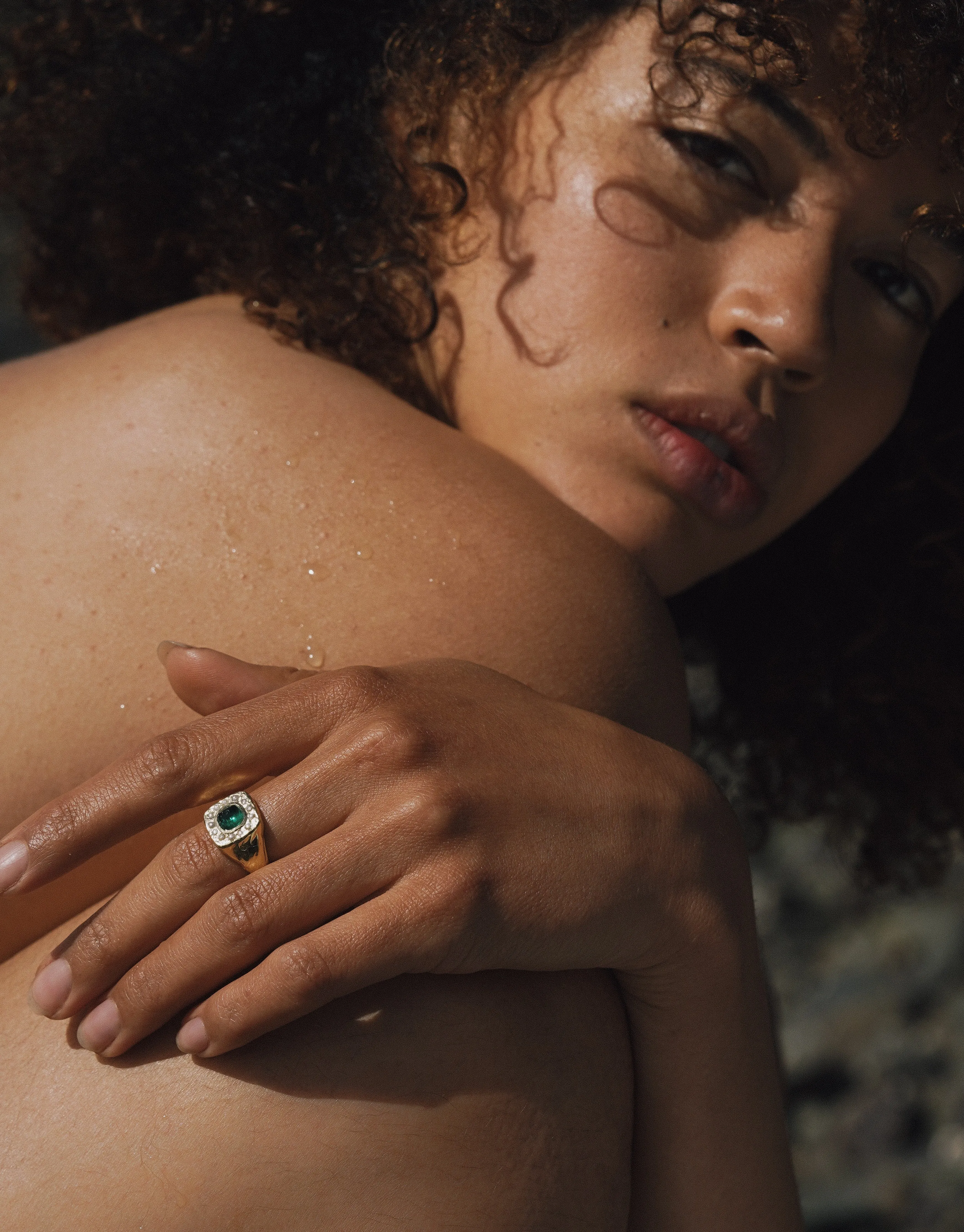 Helm Ring