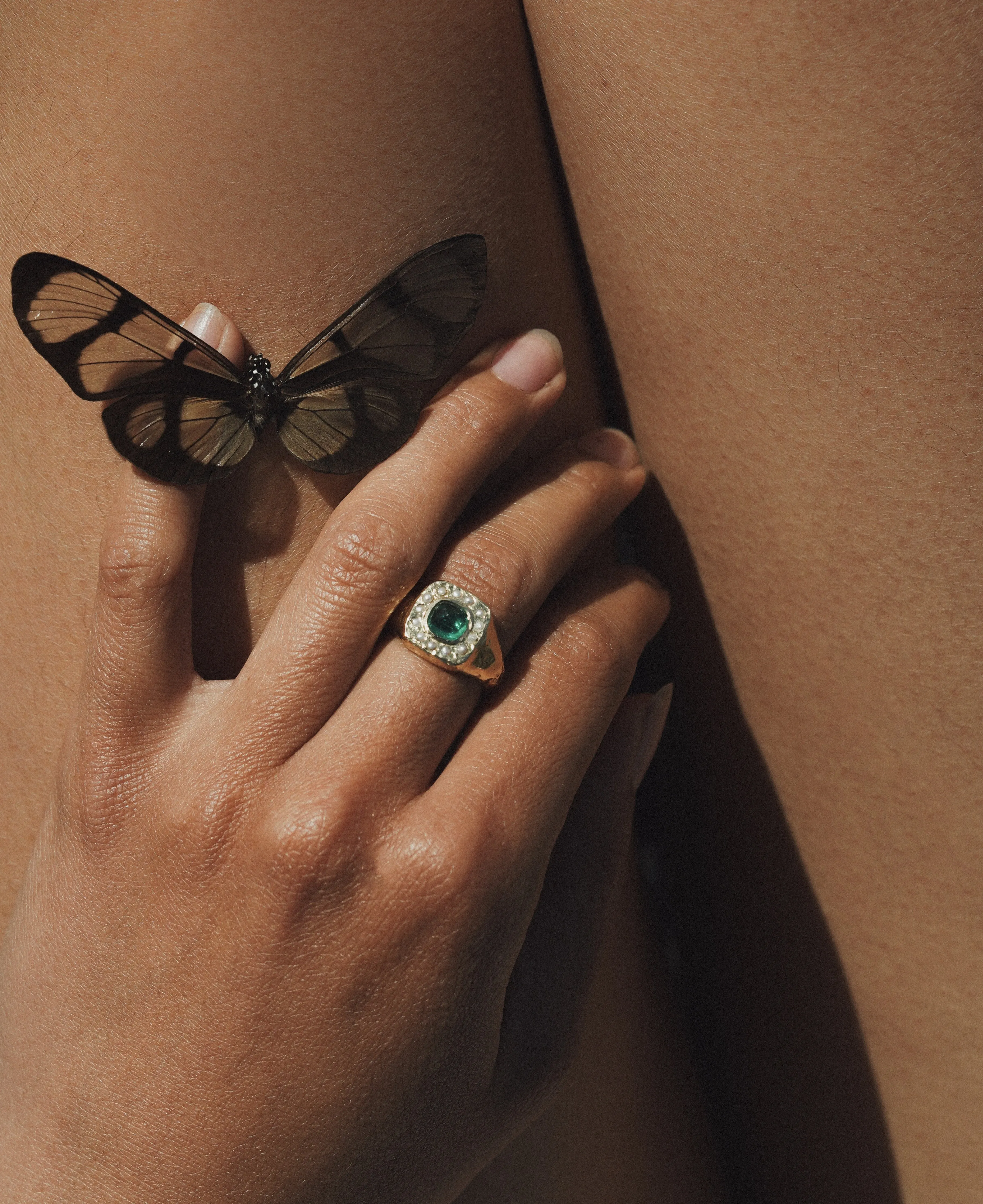 Helm Ring