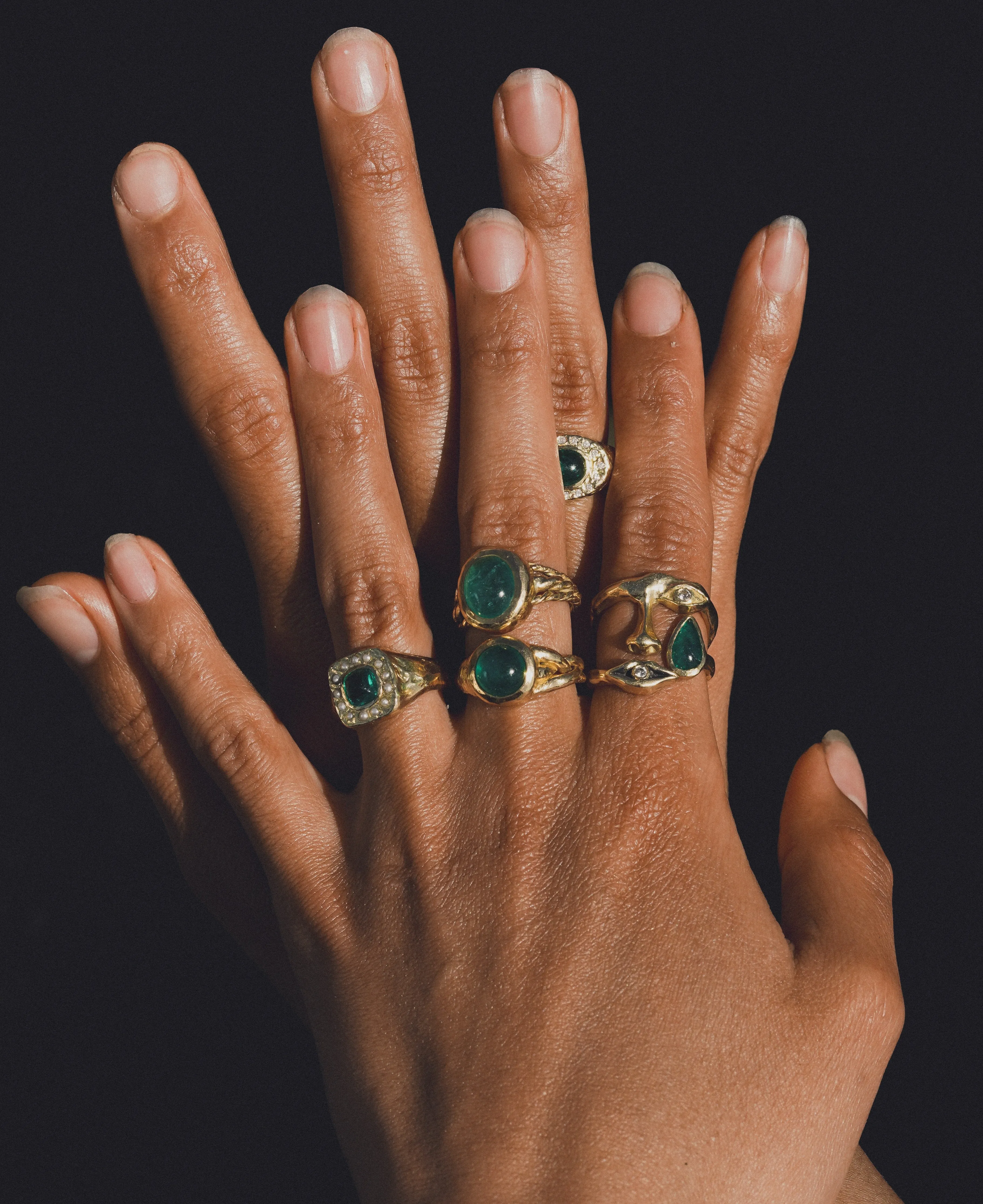 Helm Ring