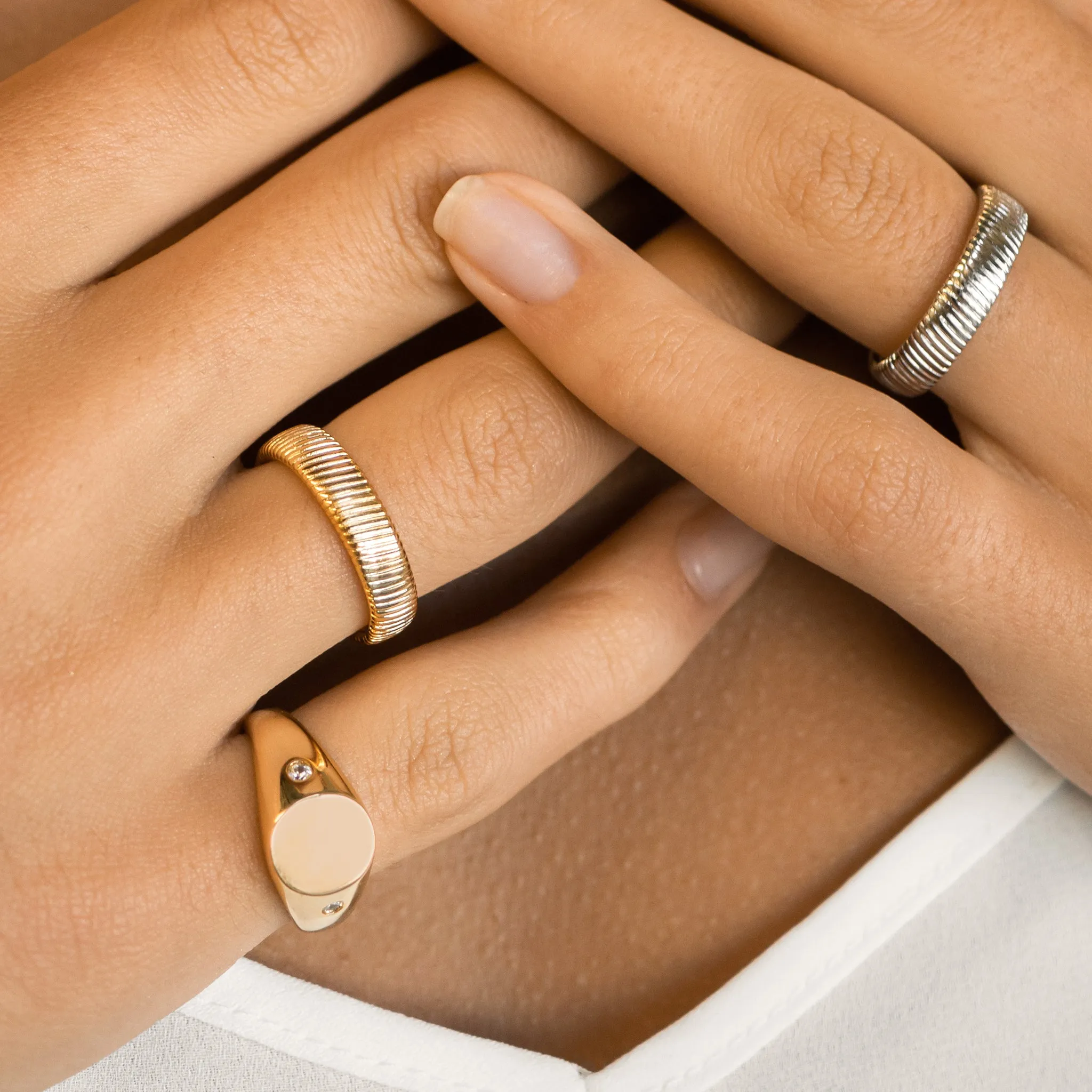 Indie Ring