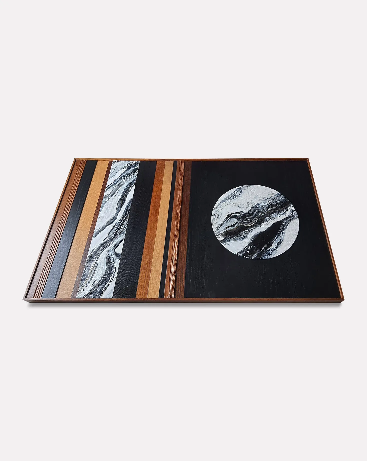 Japandi Notions Monochrome Dreams Wall Art