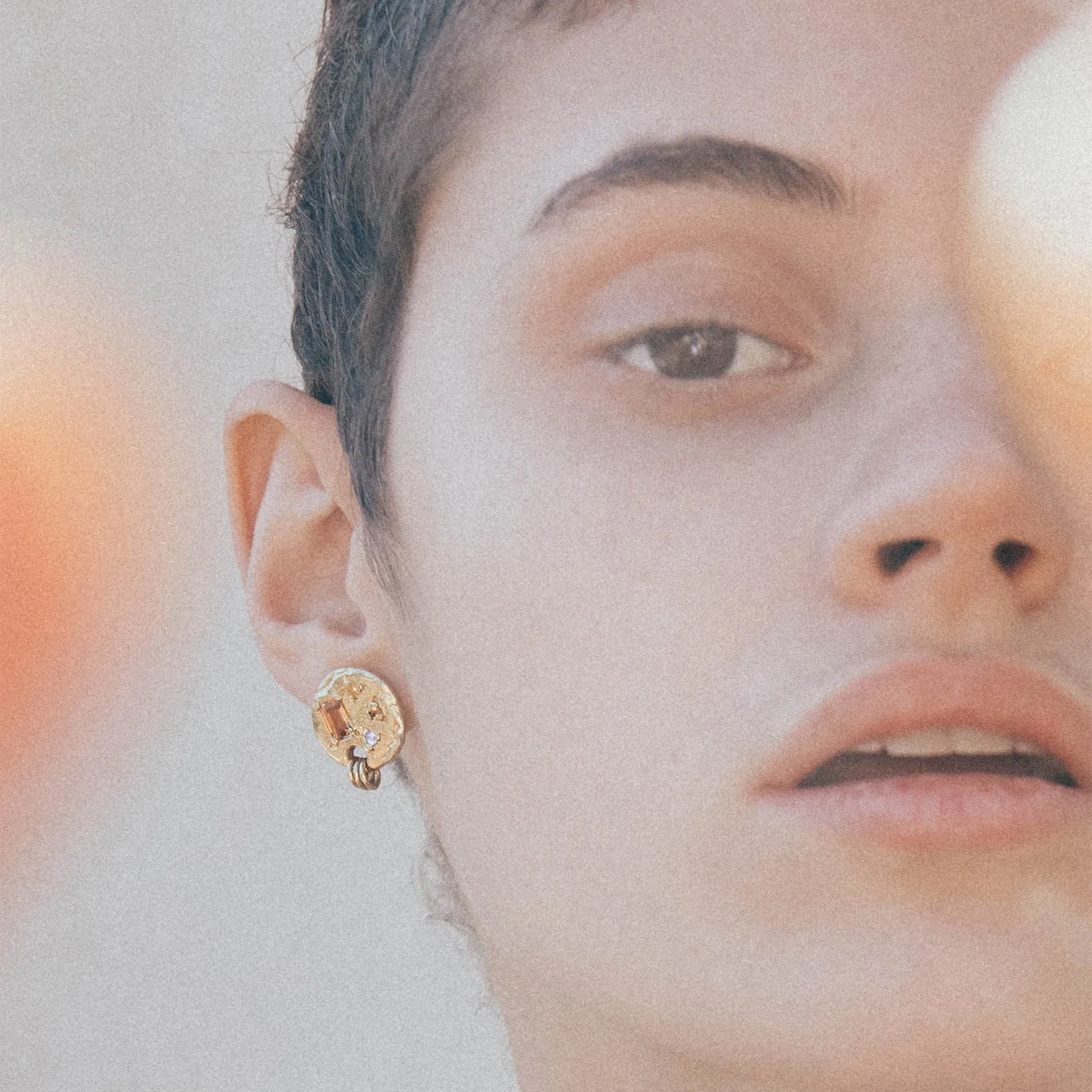 Liza Ohrringe