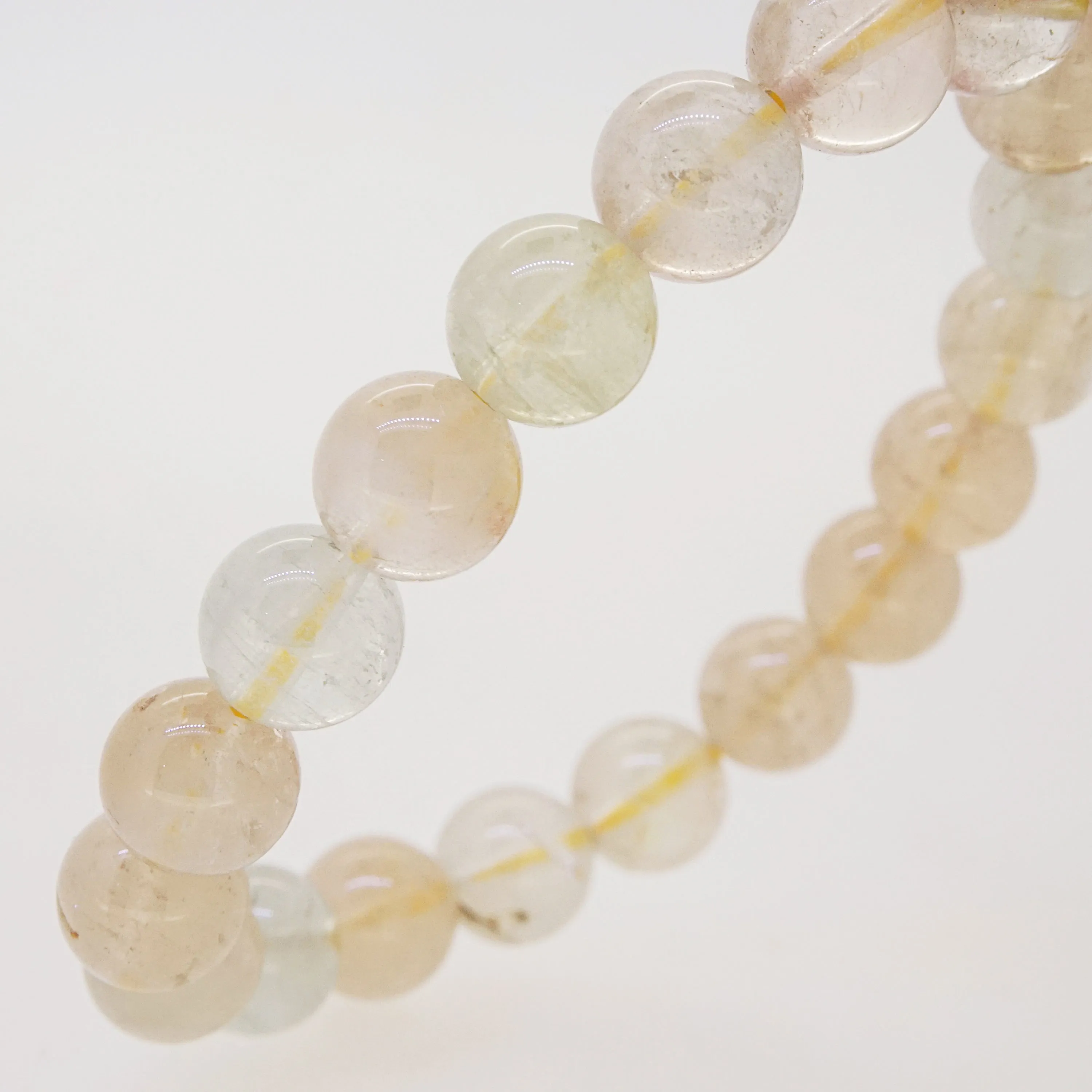 Mixed Topaz 10mm