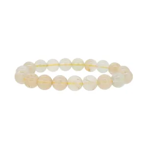 Mixed Topaz 10mm