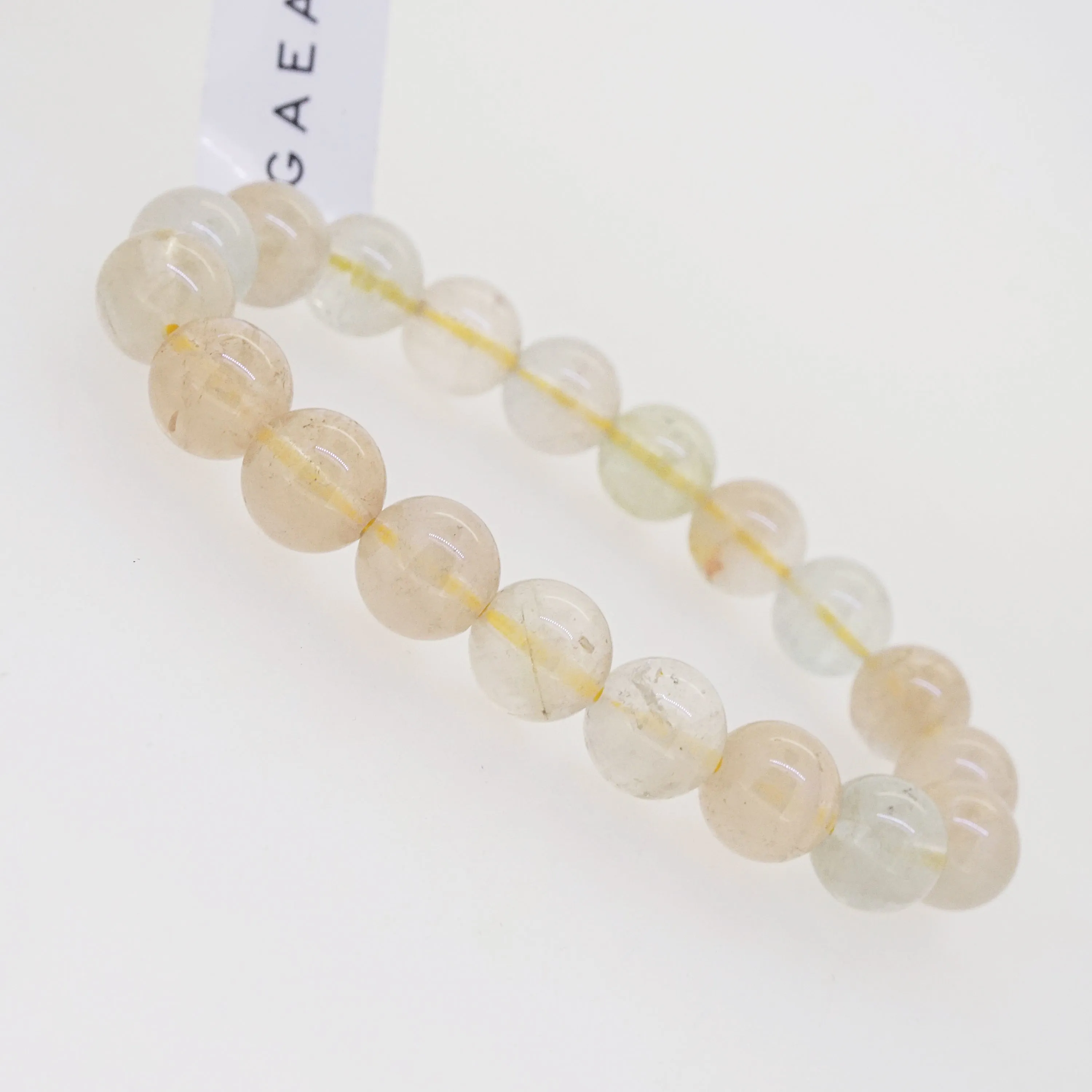 Mixed Topaz 10mm