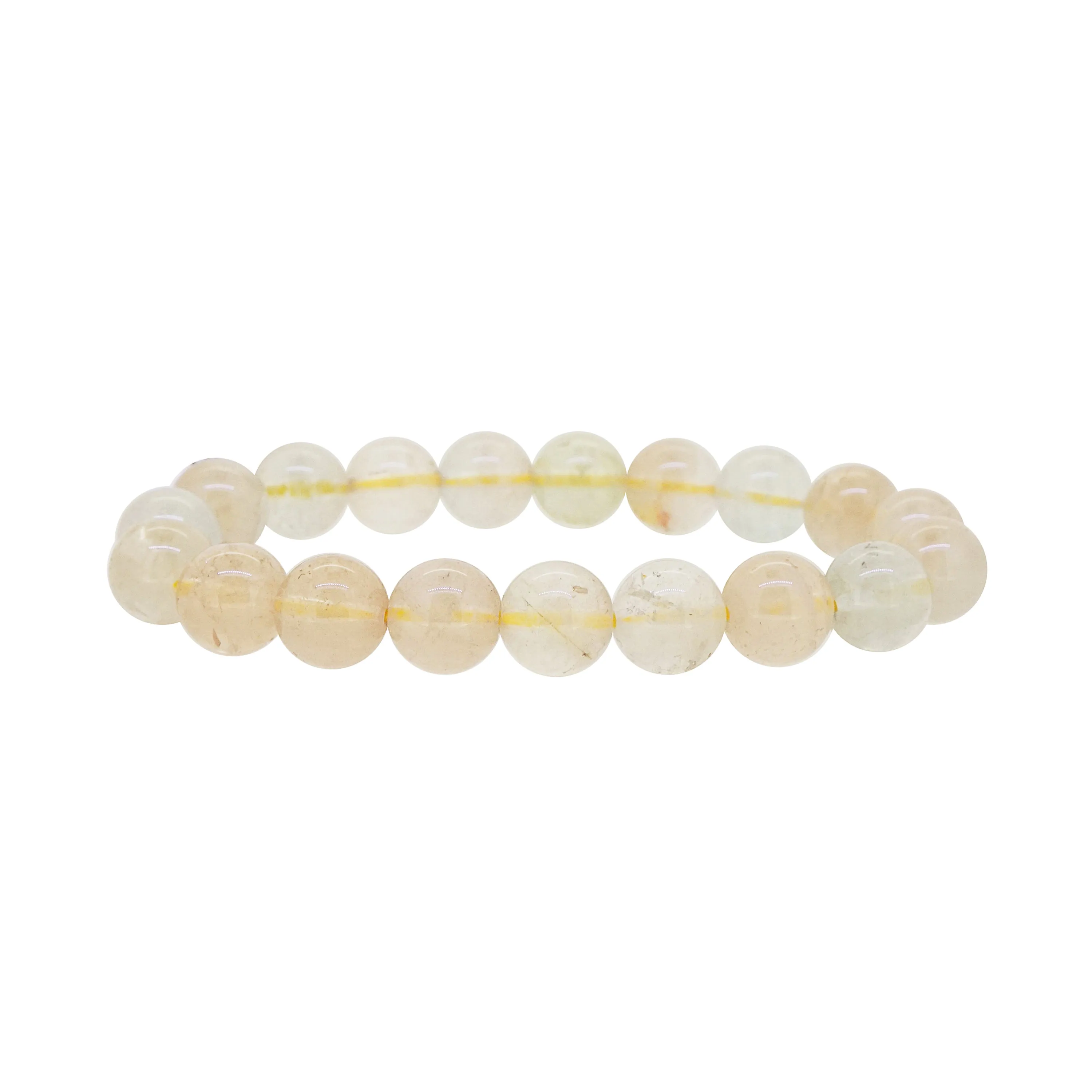 Mixed Topaz 10mm