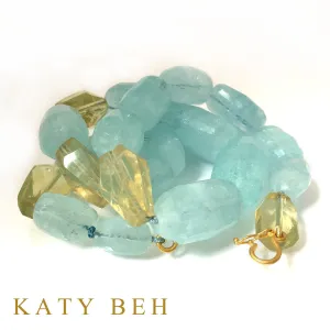 Natalie Necklace