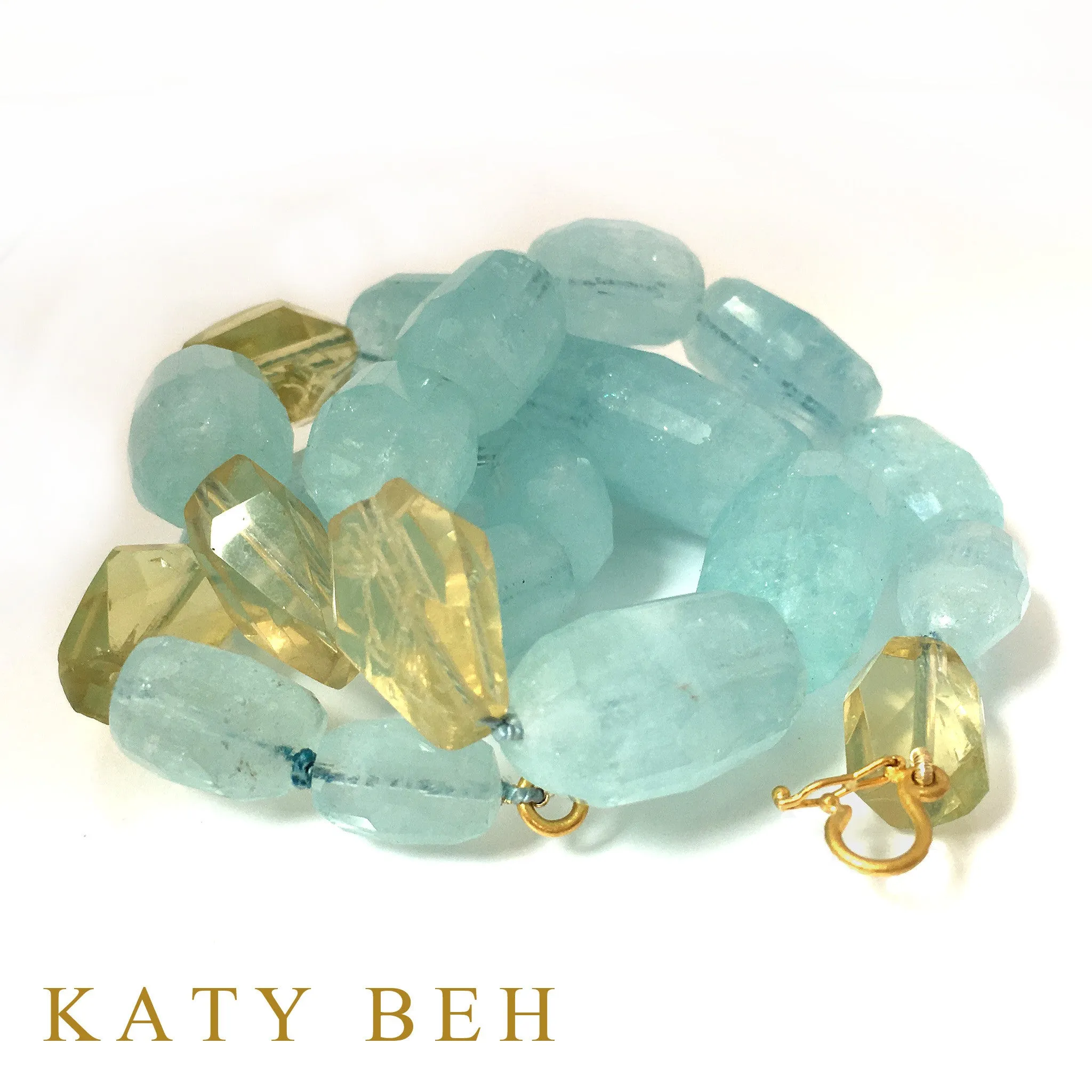 Natalie Necklace