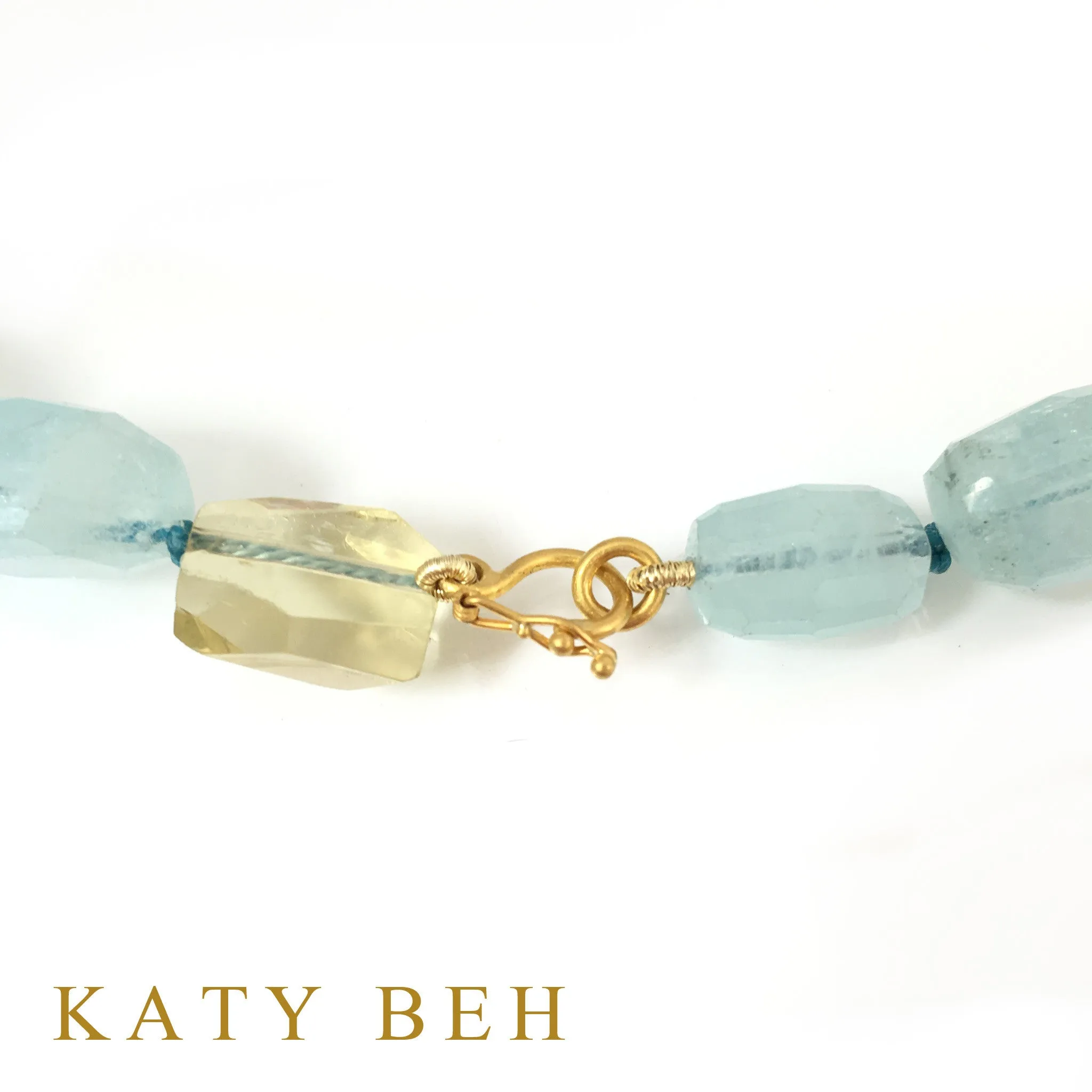 Natalie Necklace