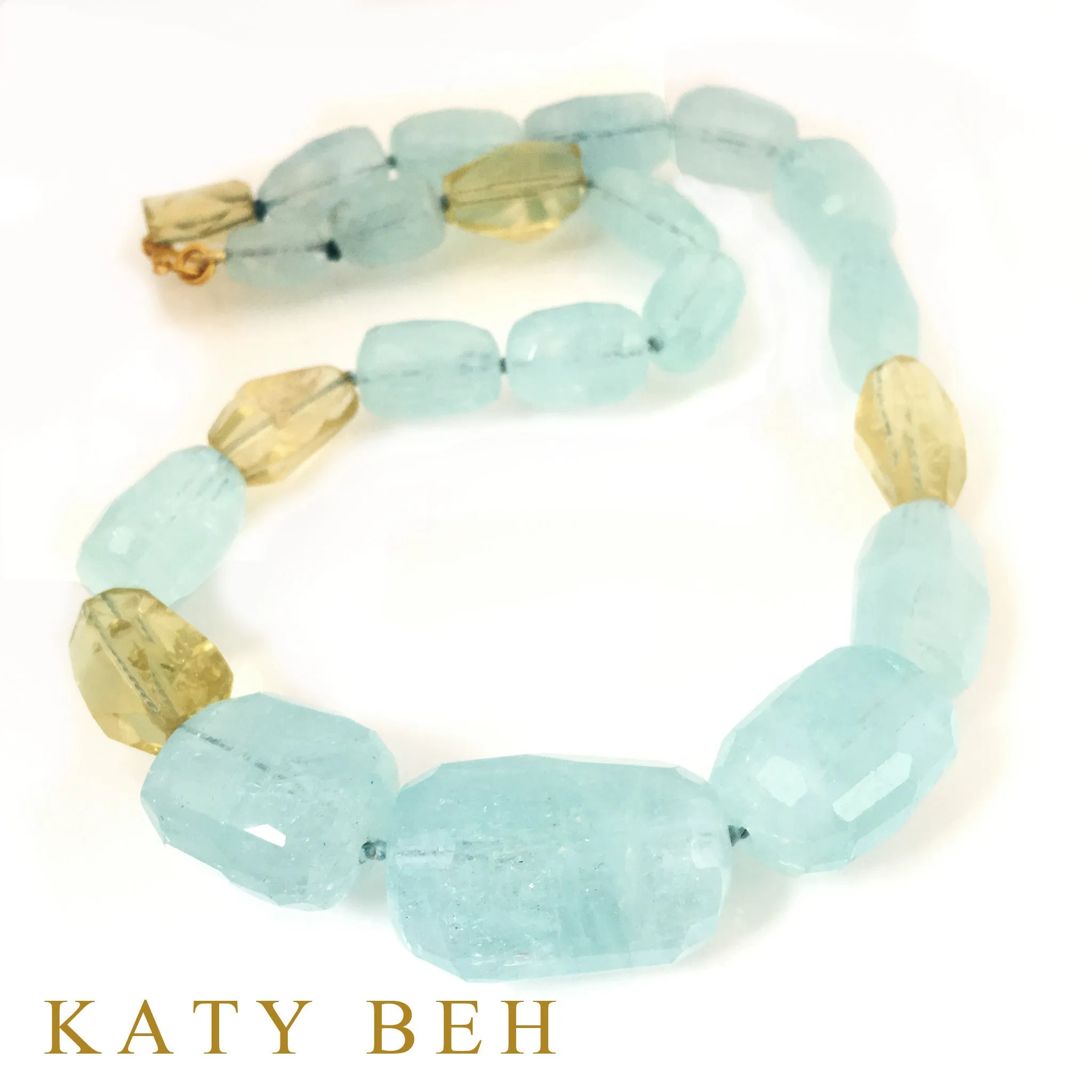 Natalie Necklace
