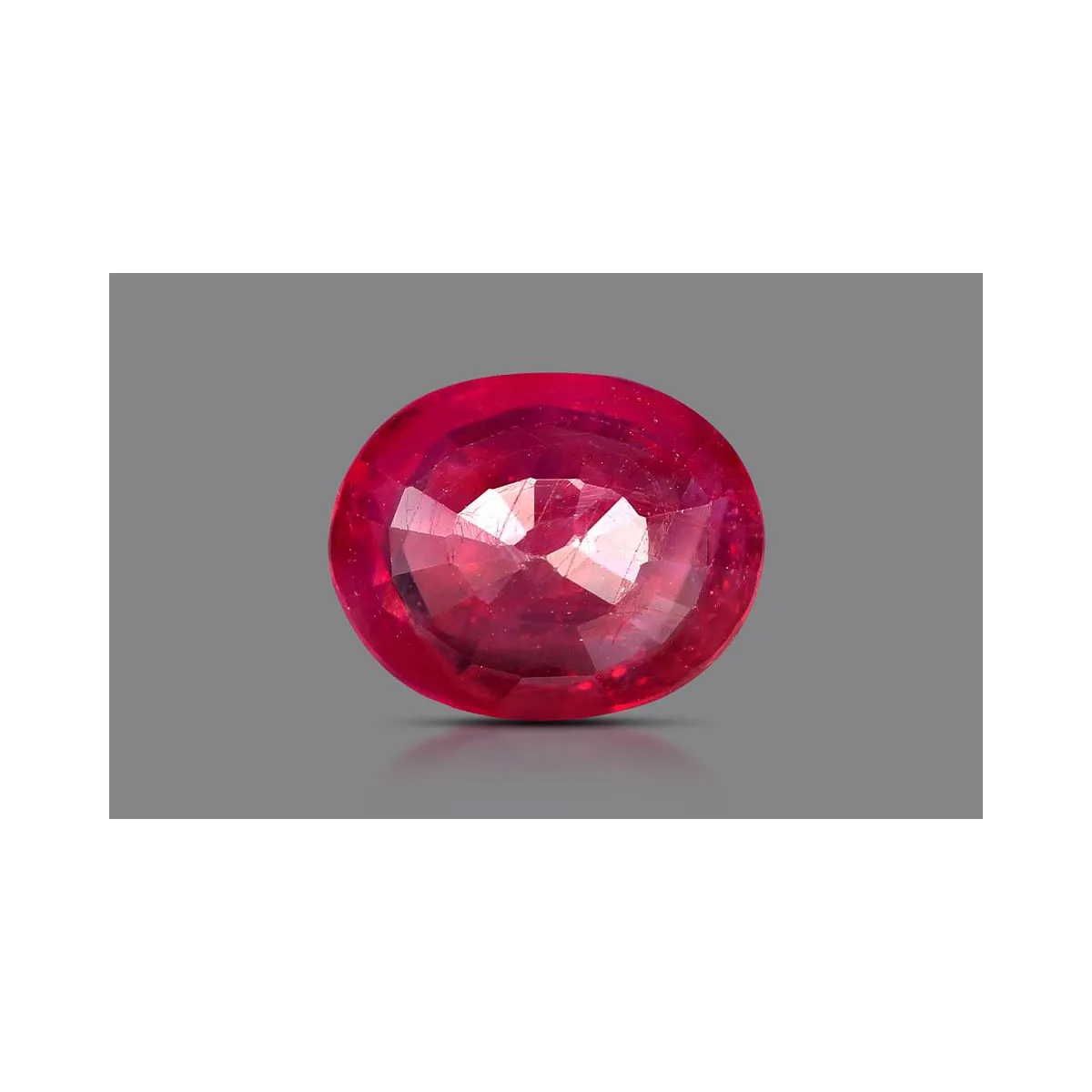 Natural Ruby - 7