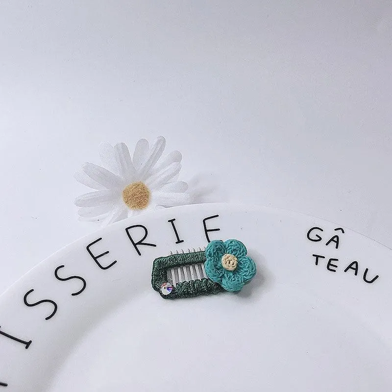 Pet Fruity Hairpin
