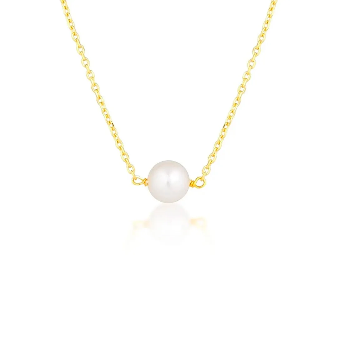Polly Necklace