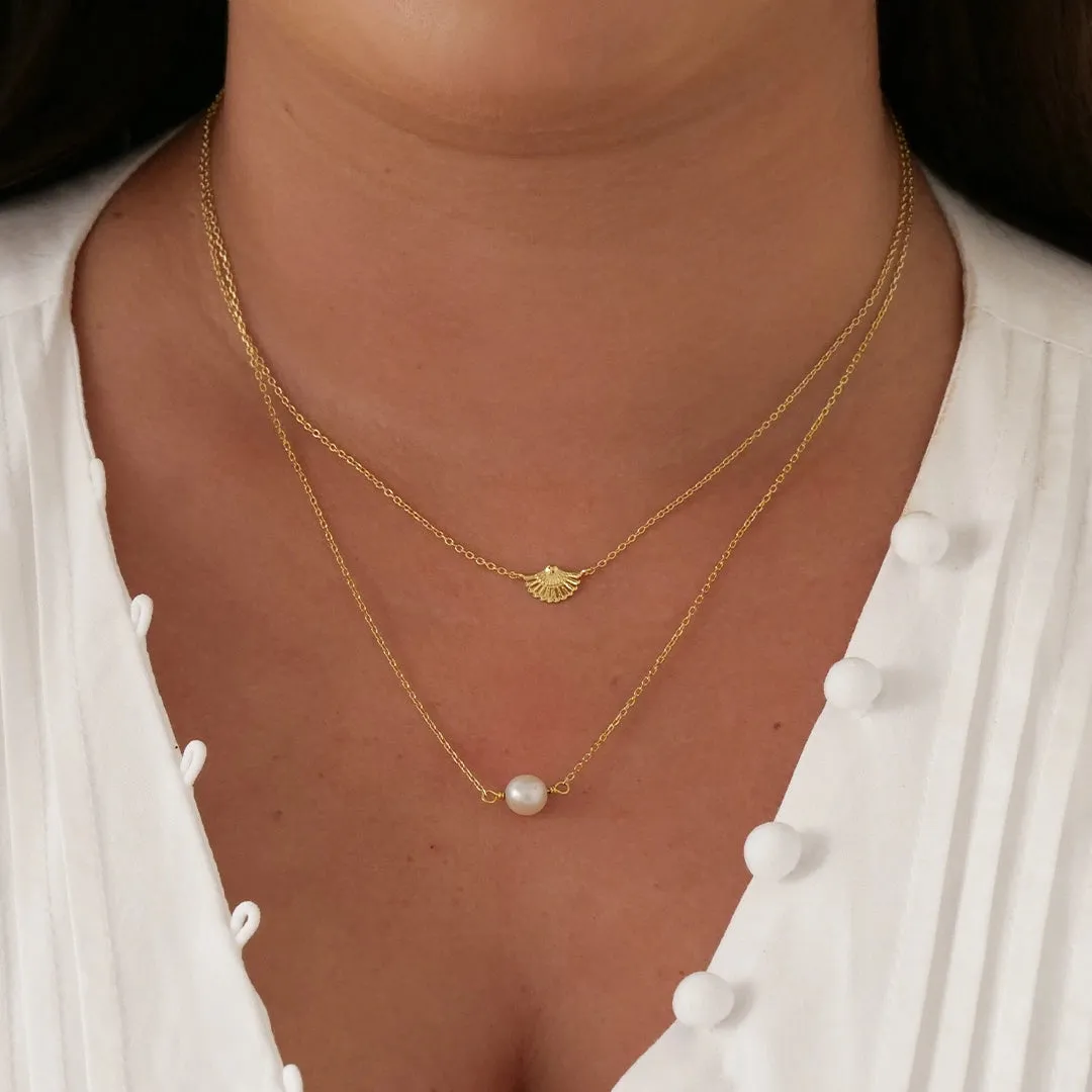 Polly Necklace