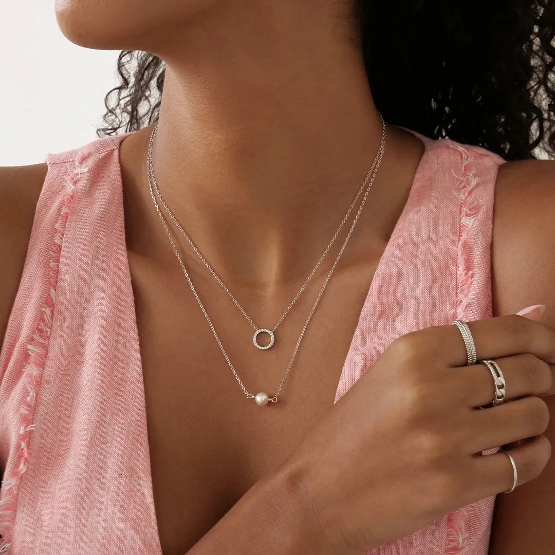 Polly Necklace