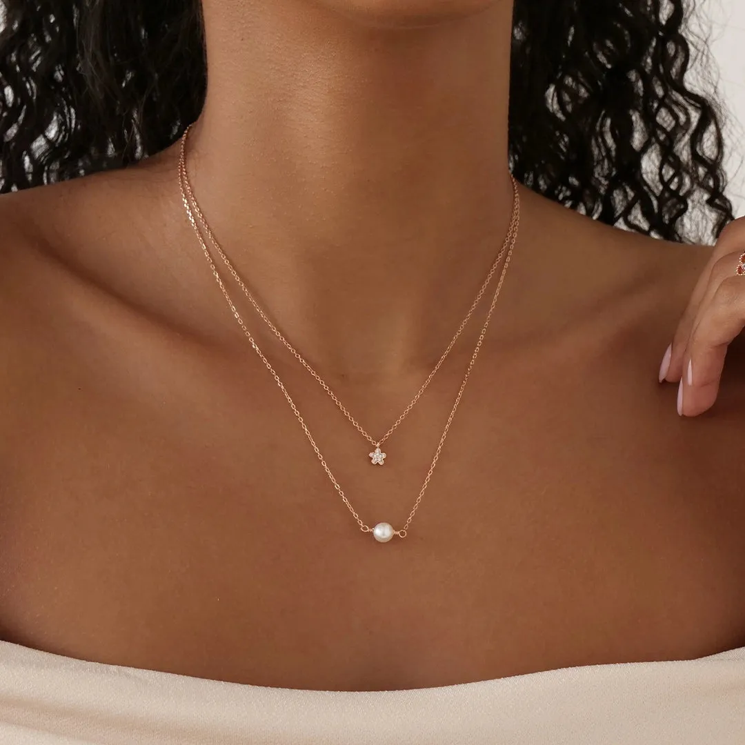 Polly Necklace