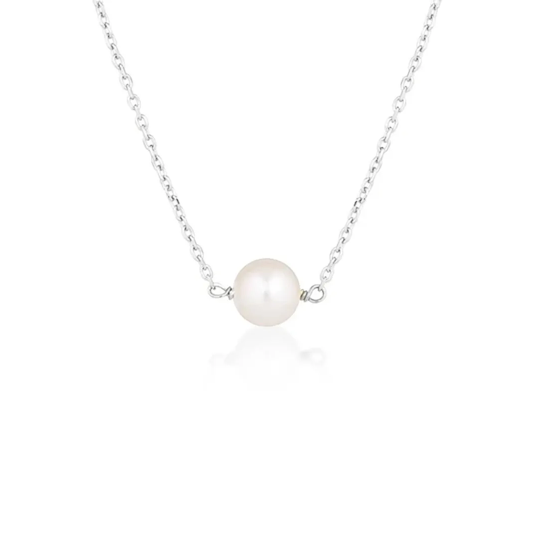 Polly Necklace