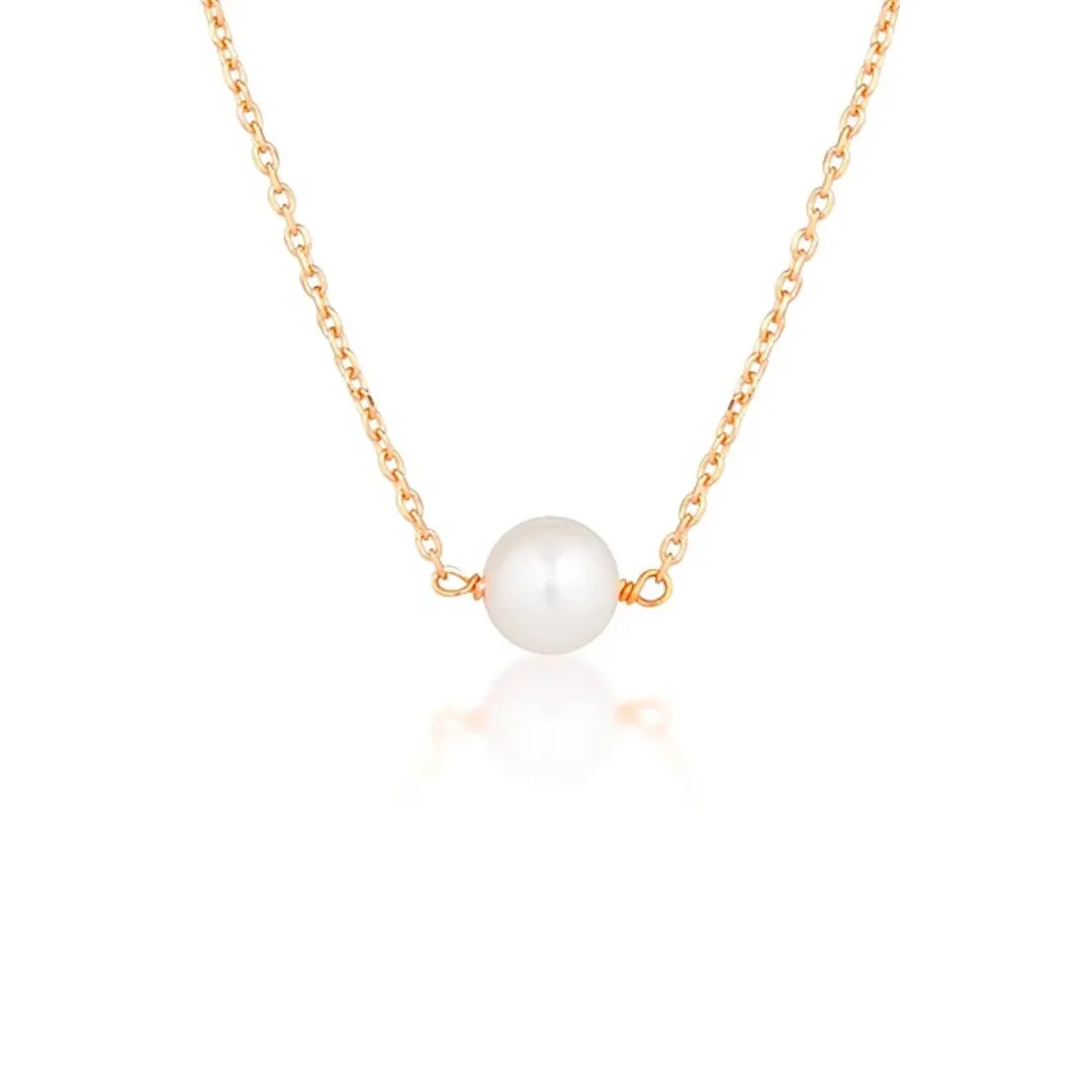 Polly Necklace
