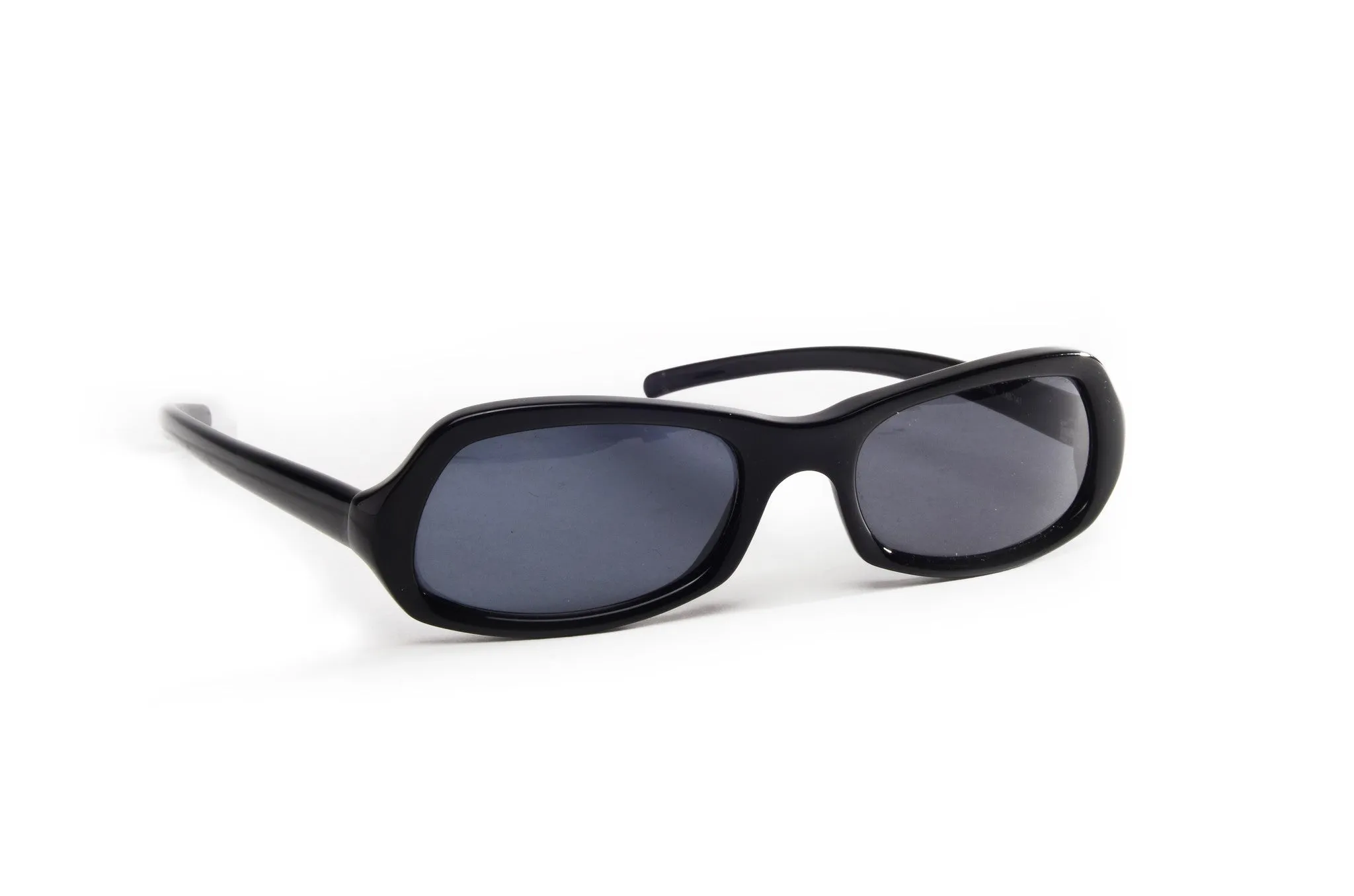 Prada - Black Sunglasses - One Size