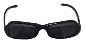 Prada - Black Sunglasses - One Size