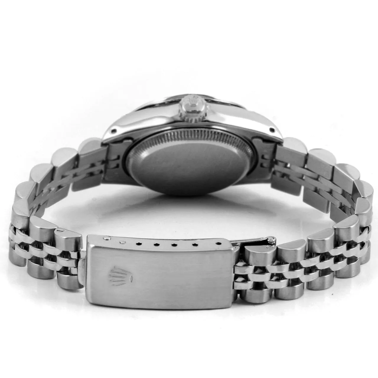 Rolex Datejust 26mm | 69174-WMOP-RBY-AM-4RBY-JBL