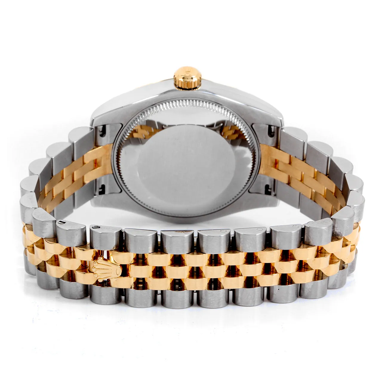 Rolex Datejust 31mm | 178273-RED-STRR-4RBY-JBL