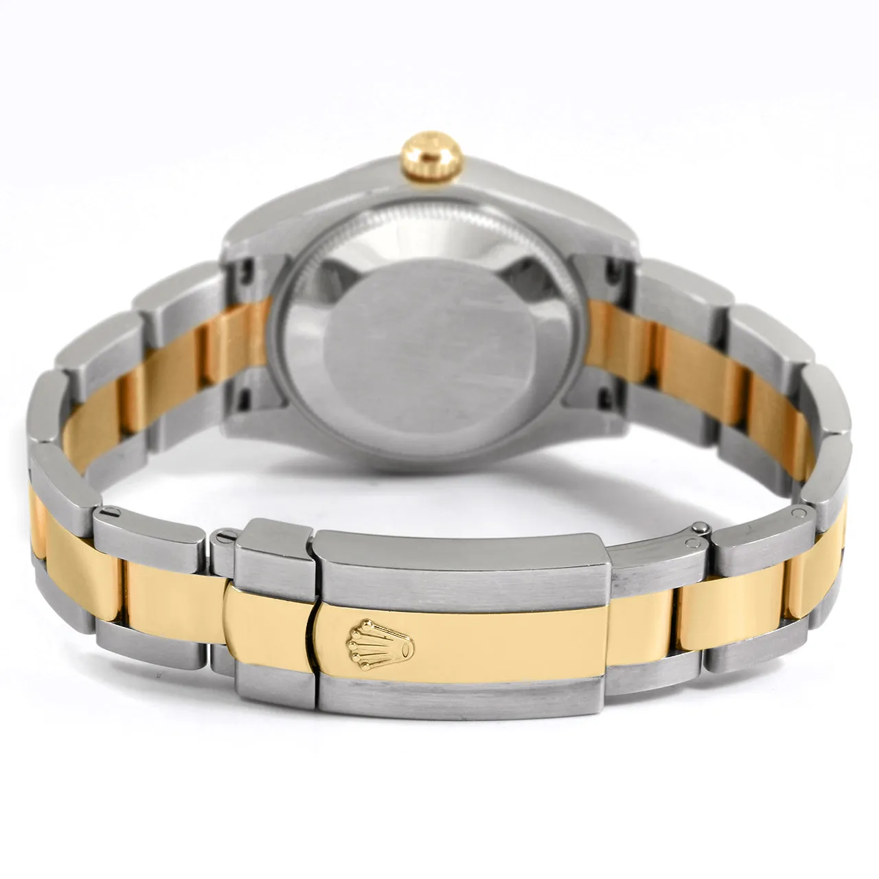 Rolex Datejust 31mm | 178273-WHT-STRR-4RBY-OYS