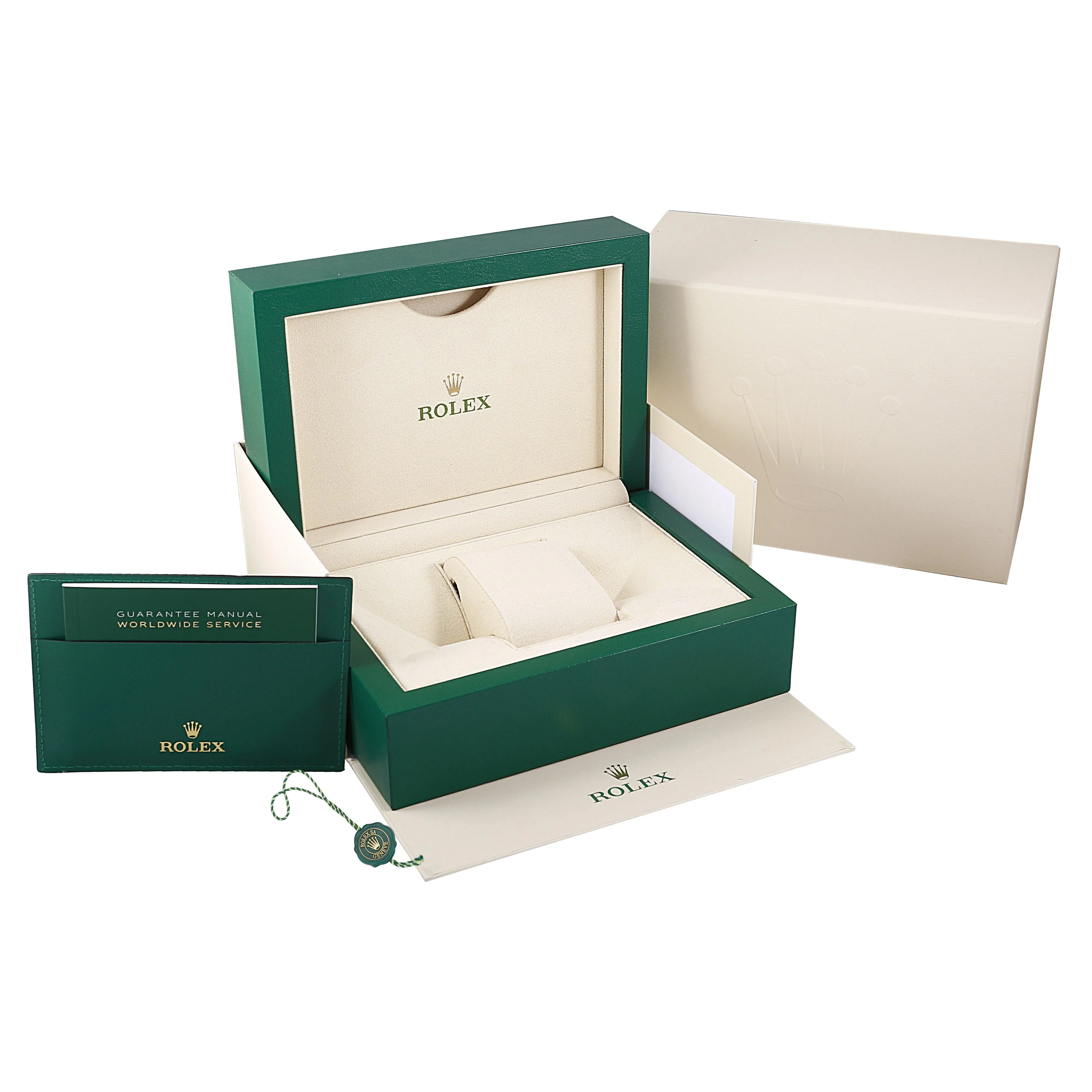 Rolex Yacht Master 40mm 126622-001 Dark Rhodium Dial, Oystersteel and Platinum Bezel, Unworn 2024