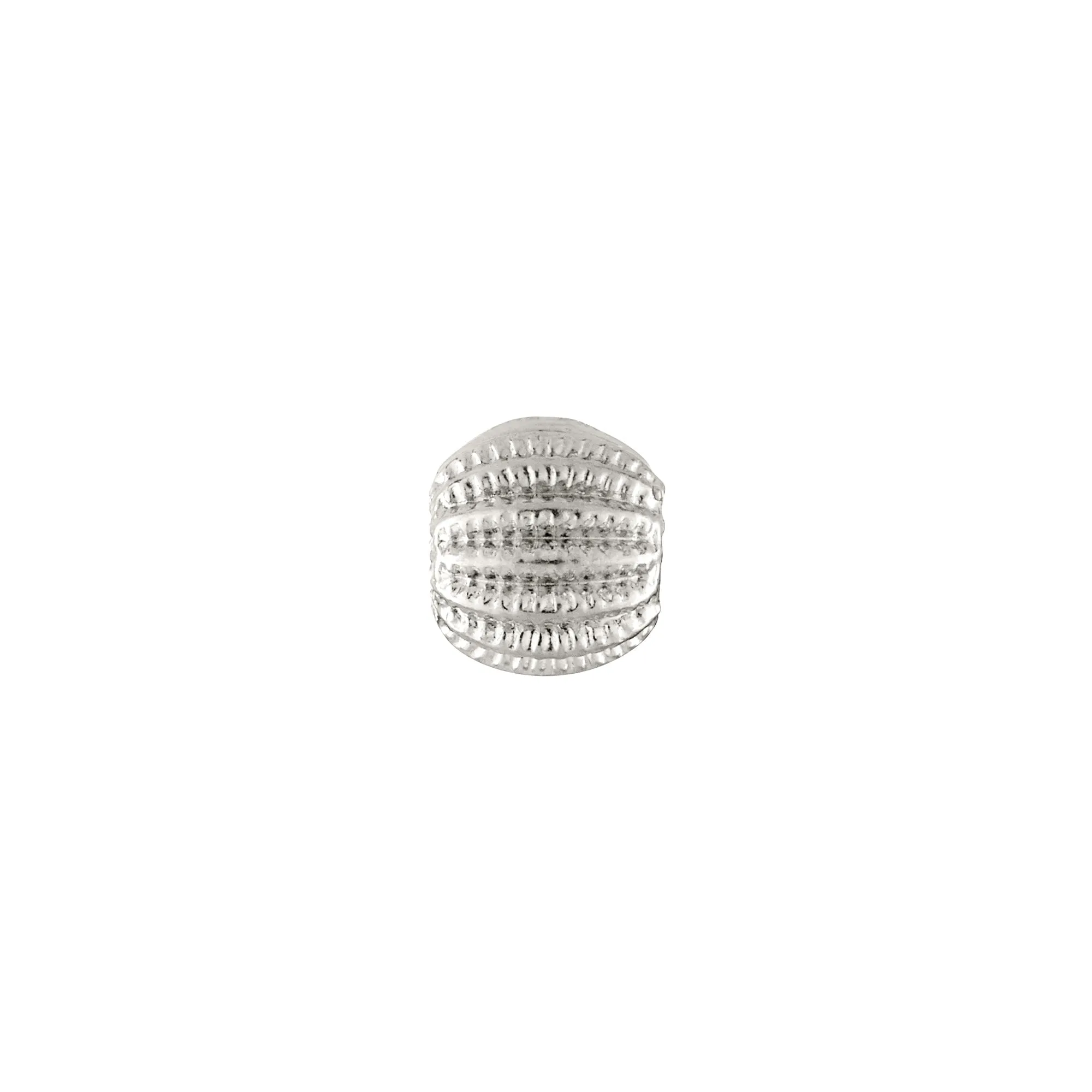 Sea Urchin Charm